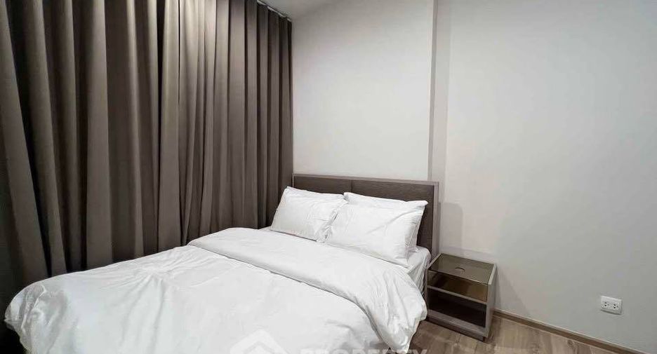 Wohnung zur Miete mit 1 Zimmer in Khlong Toei, Bangkok