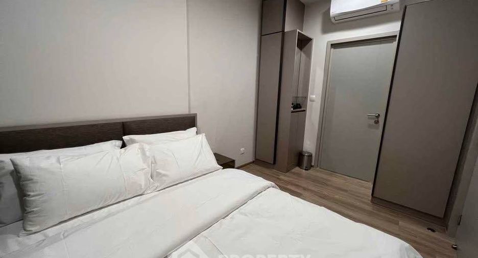 Wohnung zur Miete mit 1 Zimmer in Khlong Toei, Bangkok