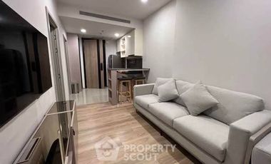 Wohnung zur Miete mit 1 Zimmer in Khlong Toei, Bangkok