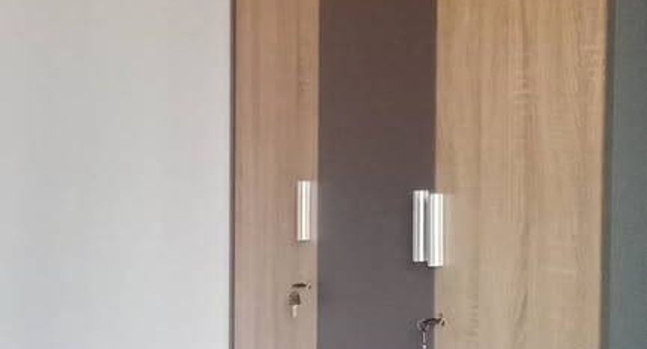 Аренда 1 кровать кондо в Щаттхана, Бангкок