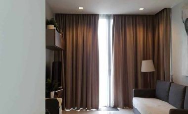 Wohnung zur Miete mit 1 Zimmer in Sathon, Bangkok