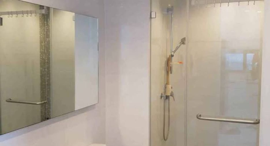 Wohnung zur Miete mit 1 Zimmer in Sathon, Bangkok
