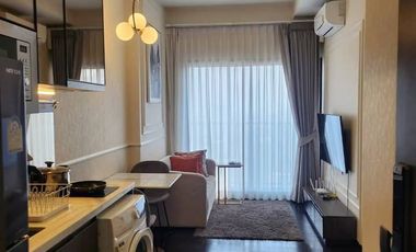 À louer 1 chambre condo à Watthana, Bangkok