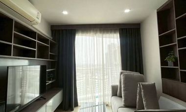 Wohnung zur Miete mit 1 Zimmer in Khlong Toei, Bangkok