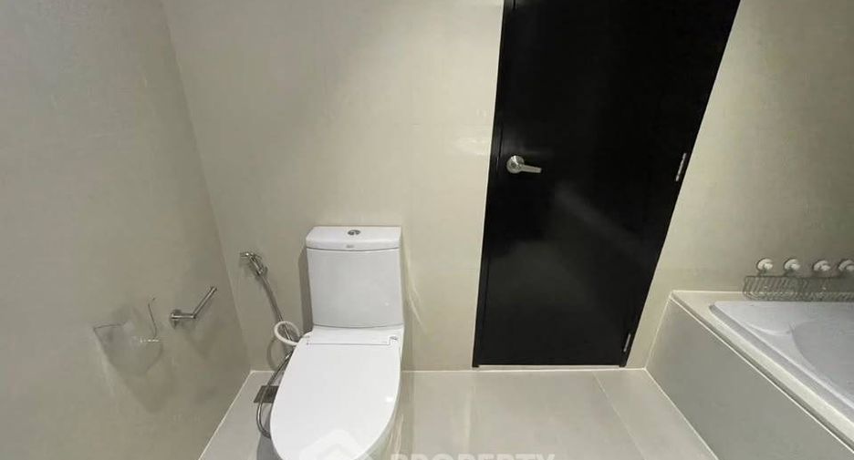 Wohnung zur Miete mit 1 Zimmer in Khlong Toei, Bangkok
