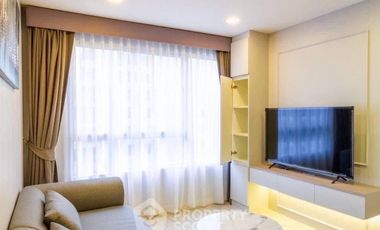 Condo en alquiler de 1 habitaciones en Khlong Toei, Bangkok