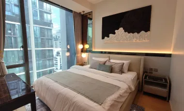 Condo en venta de 1 habitaciones en Pathum Wan, Bangkok