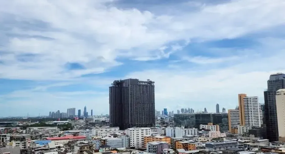 For rent 2 ベッドルーム condo in Khlong Toei, Bangkok