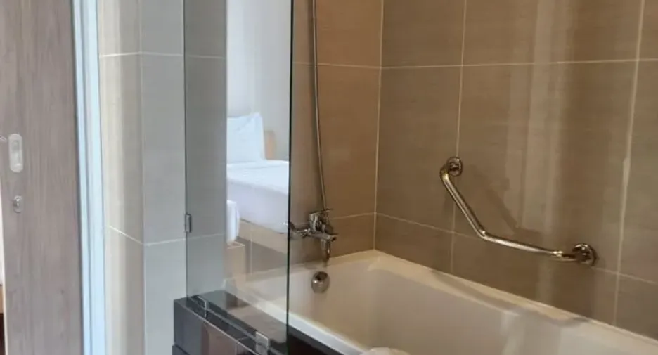 For rent 2 ベッドルーム condo in Khlong Toei, Bangkok