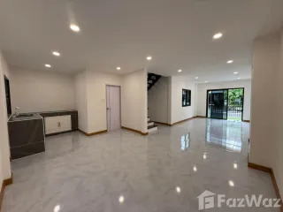 For sale 3 ベッドルーム house in Prawet, Bangkok