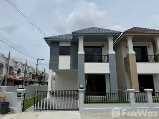 For sale 3 ベッドルーム house in Prawet, Bangkok