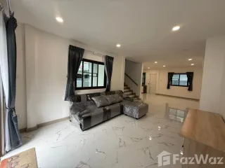 For sale 3 ベッドルーム house in Prawet, Bangkok