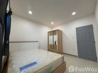 For sale 3 ベッドルーム house in Prawet, Bangkok