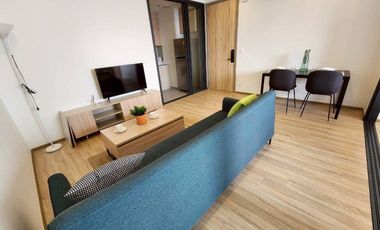 Wohnung zur Miete mit 1 Zimmer in Ratchathewi, Bangkok