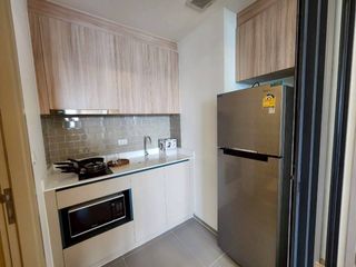 Аренда 1 кровать кондо в Ратчатхещи, Бангкок