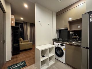 Wohnung zur Miete mit 2 Zimmer in Ratchathewi, Bangkok