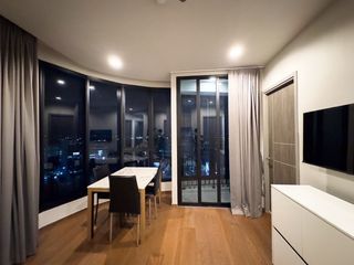 Wohnung zur Miete mit 2 Zimmer in Ratchathewi, Bangkok