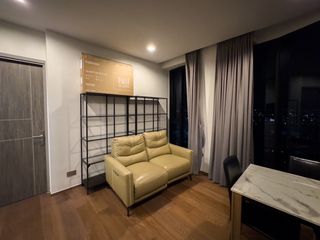 Wohnung zur Miete mit 2 Zimmer in Ratchathewi, Bangkok