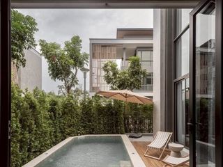 Casa en alquiler de 5 habitaciones en Bang Na, Bangkok