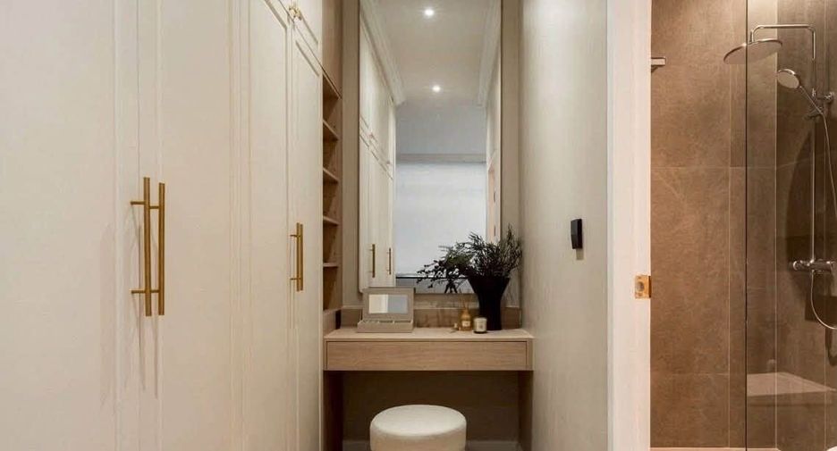 Haus zur Miete mit 5 Zimmer in Bang Na, Bangkok
