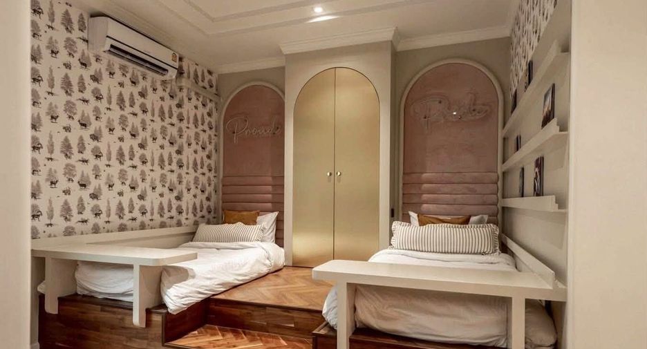 Haus zur Miete mit 5 Zimmer in Bang Na, Bangkok