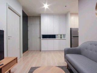 Wohnung zur Miete mit 2 Zimmer in Huai Khwang, Bangkok