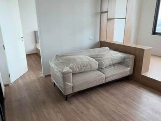 Condo en alquiler de 1 habitaciones en Bang Phli, Samut Prakan