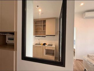 Condo en alquiler de 1 habitaciones en Bang Phli, Samut Prakan