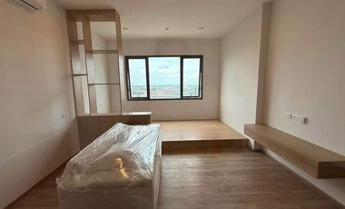 For rent 1 bed condo in Bang Phli, Samut Prakan
