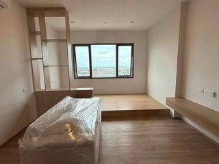 Condo en alquiler de 1 habitaciones en Bang Phli, Samut Prakan