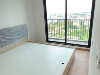 Condo en alquiler de 1 habitaciones en Bang Phli, Samut Prakan