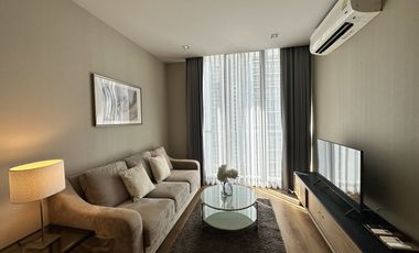 Wohnung zur Miete mit 2 Zimmer in Khlong Toei, Bangkok