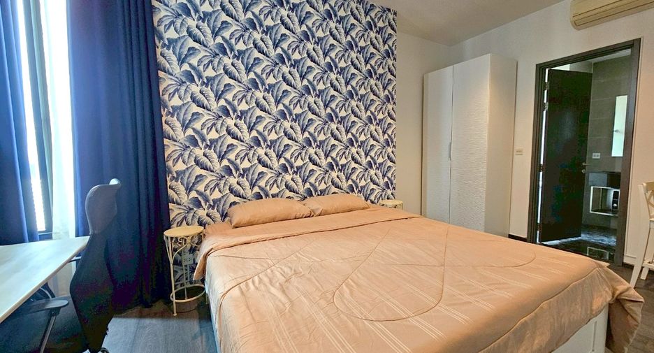 For rent 1 Beds condo in Khlong Toei, Bangkok