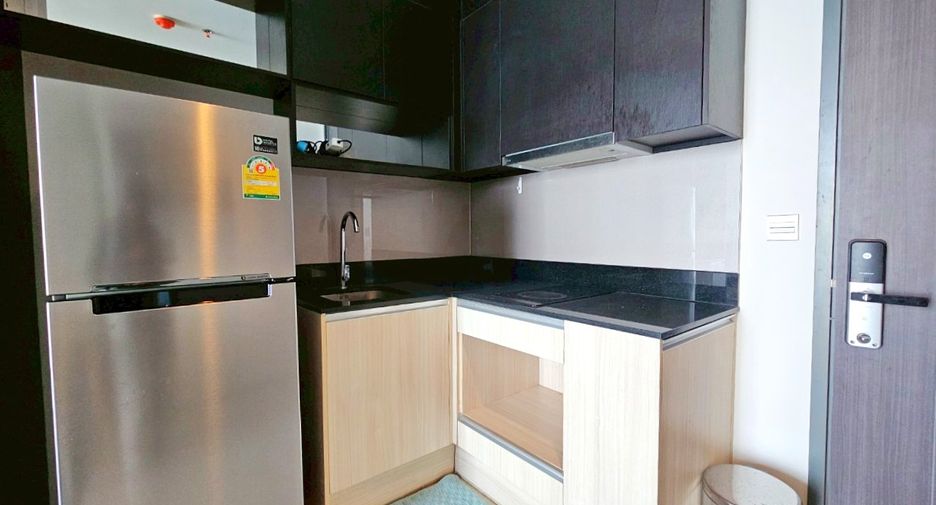 For rent 1 Beds condo in Khlong Toei, Bangkok
