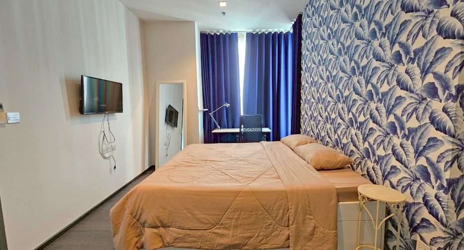 For rent 1 Beds condo in Khlong Toei, Bangkok