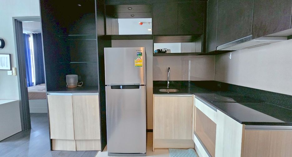 For rent 1 Beds condo in Khlong Toei, Bangkok