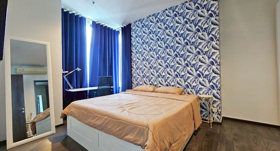 For rent 1 Beds condo in Khlong Toei, Bangkok