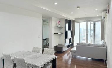 Wohnung zur Miete mit 2 Zimmer in Watthana, Bangkok