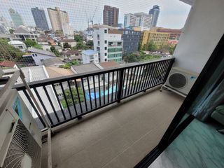For rent and for sale 2 bedrooms condo in Watthana, Bangkok