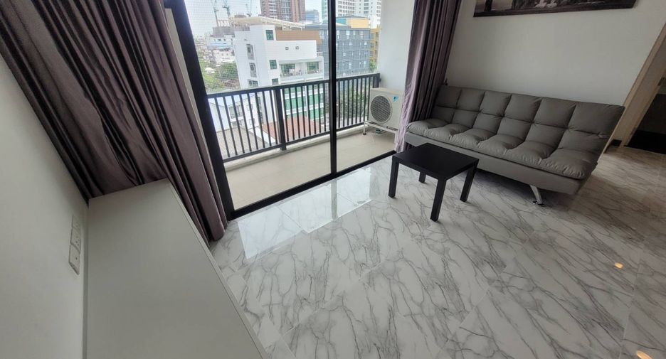For rent and for sale 2 bedrooms condo in Watthana, Bangkok