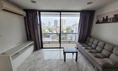 For rent and for sale 2 bedrooms condo in Watthana, Bangkok