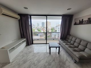 For rent and for sale 2 bedrooms condo in Watthana, Bangkok