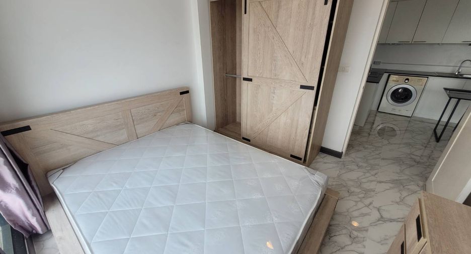 For rent and for sale 2 bedrooms condo in Watthana, Bangkok