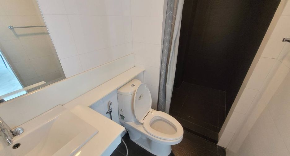 For rent and for sale 2 bedrooms condo in Watthana, Bangkok