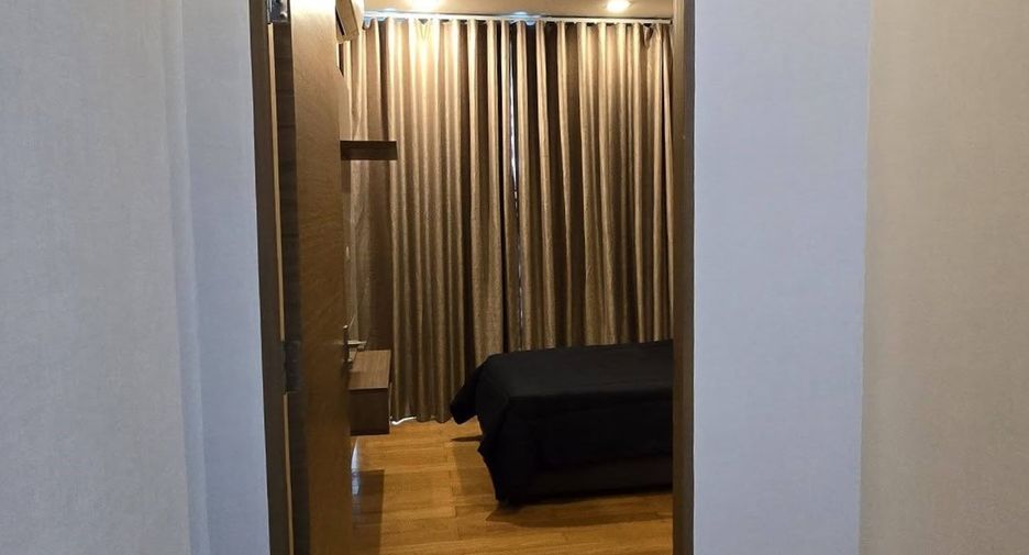 À louer 2 chambres condo à Sathon, Bangkok