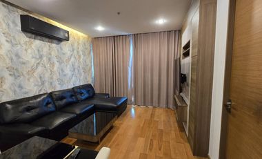 À louer 2 chambres condo à Sathon, Bangkok