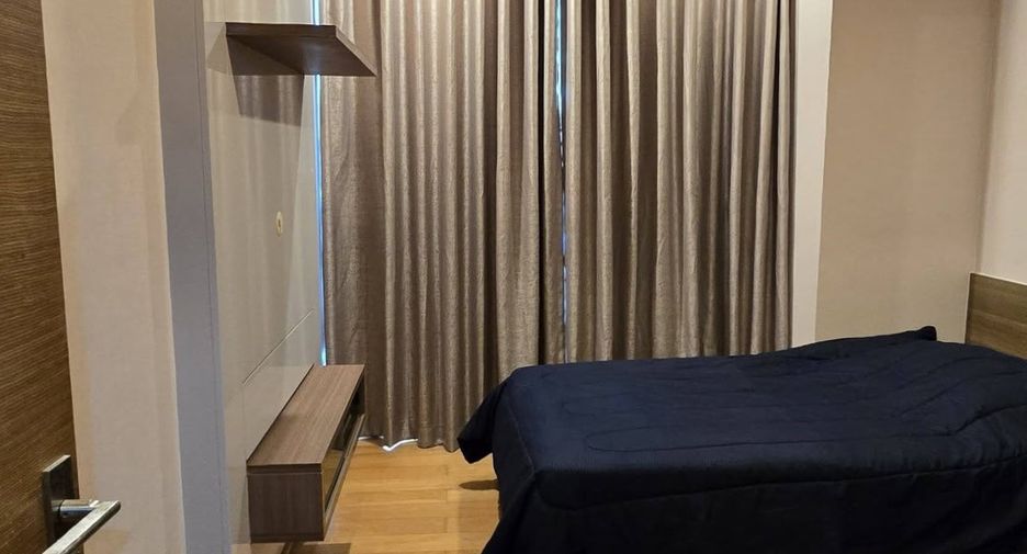 À louer 2 chambres condo à Sathon, Bangkok