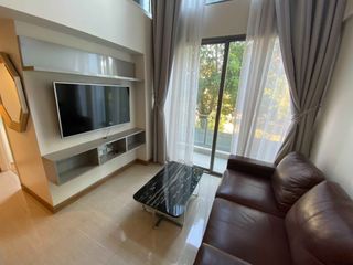 For rent and for sale 2 bedrooms condo in Watthana, Bangkok