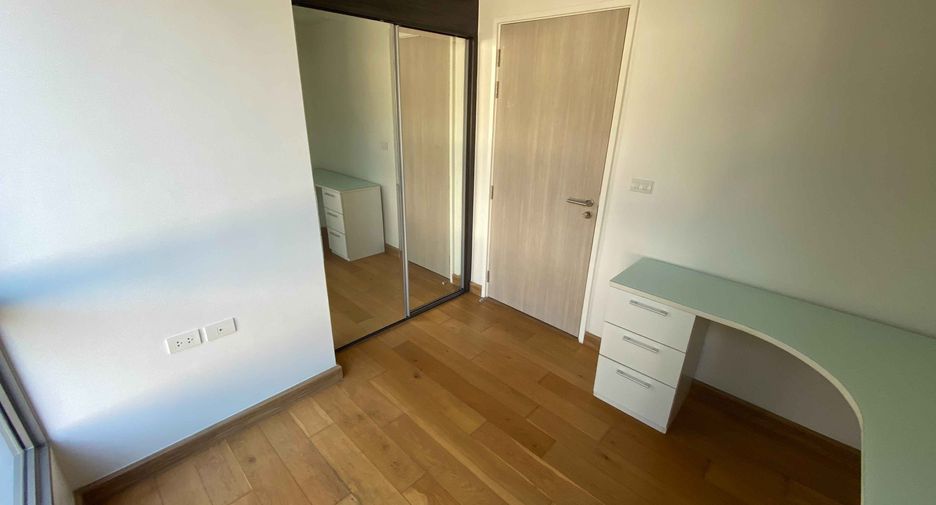 For rent and for sale 2 bedrooms condo in Watthana, Bangkok