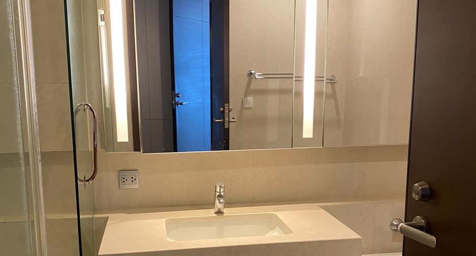 Wohnung zur Miete mit 2 Zimmer in Watthana, Bangkok
